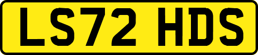 LS72HDS