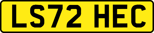 LS72HEC