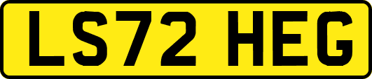 LS72HEG