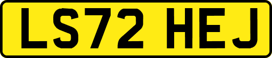 LS72HEJ