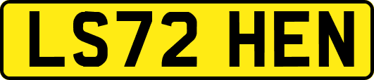 LS72HEN