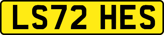LS72HES
