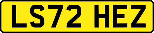 LS72HEZ