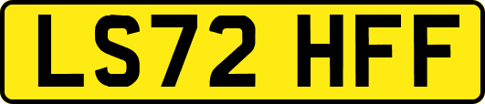 LS72HFF