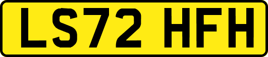 LS72HFH