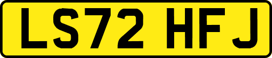 LS72HFJ