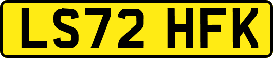 LS72HFK
