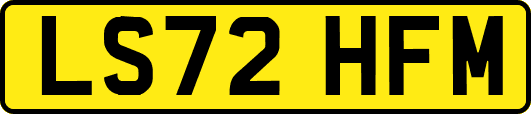 LS72HFM
