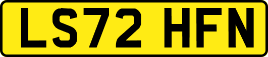 LS72HFN
