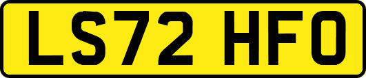 LS72HFO