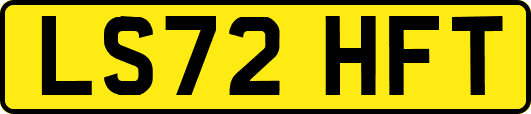 LS72HFT