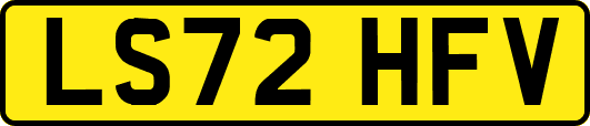 LS72HFV