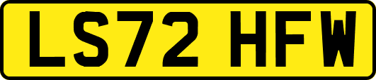 LS72HFW