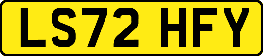 LS72HFY