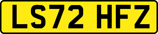 LS72HFZ