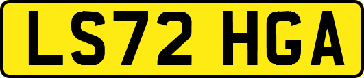 LS72HGA