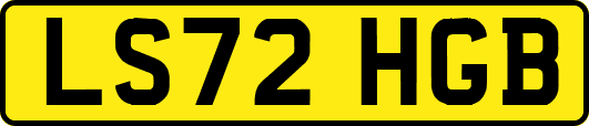 LS72HGB
