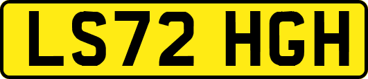 LS72HGH