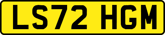 LS72HGM