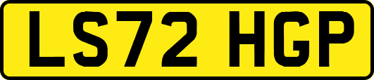 LS72HGP