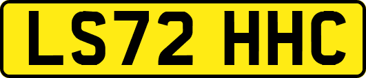 LS72HHC