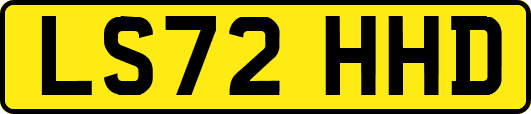 LS72HHD