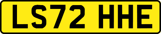 LS72HHE