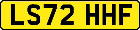 LS72HHF