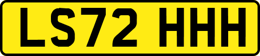 LS72HHH