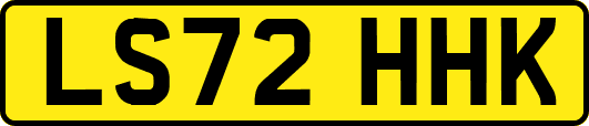 LS72HHK