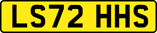 LS72HHS