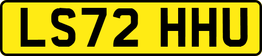 LS72HHU