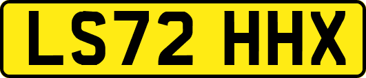 LS72HHX