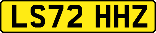 LS72HHZ