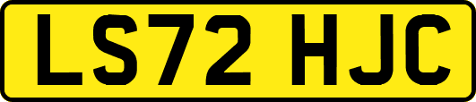 LS72HJC