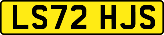 LS72HJS