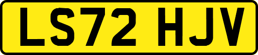 LS72HJV