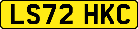 LS72HKC