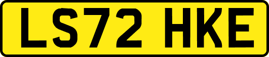LS72HKE