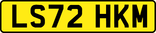 LS72HKM