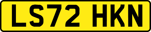 LS72HKN