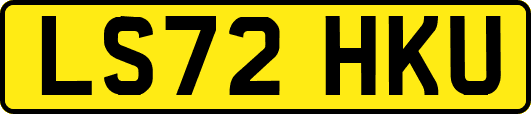 LS72HKU
