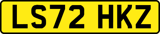 LS72HKZ