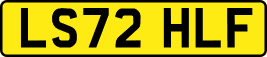 LS72HLF