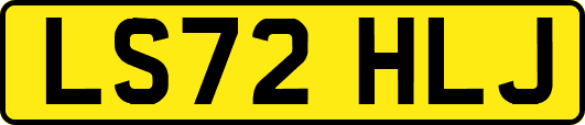 LS72HLJ