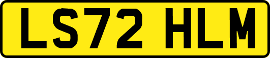 LS72HLM