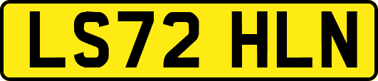 LS72HLN