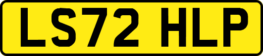 LS72HLP