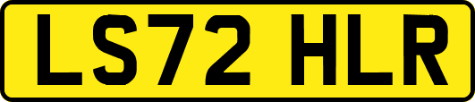 LS72HLR