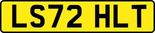 LS72HLT